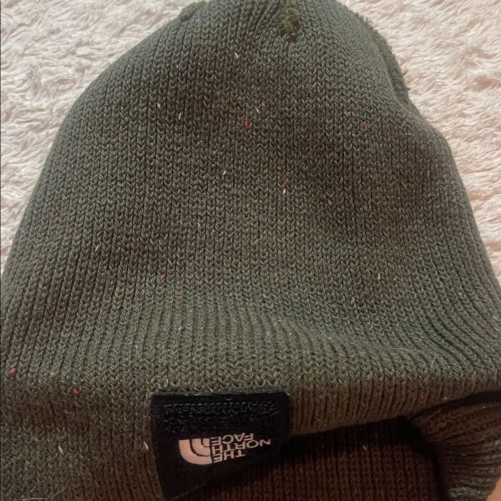 The North Face cozy stylish